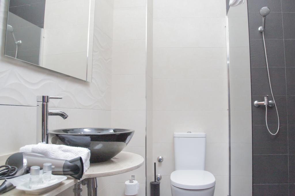 Monteftur Apartman Montefrío Szoba fotó