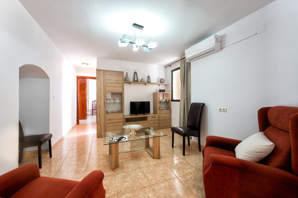 Monteftur Apartman Montefrío Kültér fotó