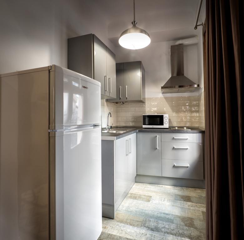 Monteftur Apartman Montefrío Kültér fotó